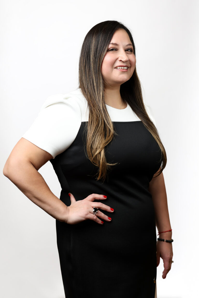 Ruth Aguilar